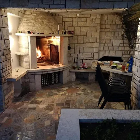 Apartmán Zanoff