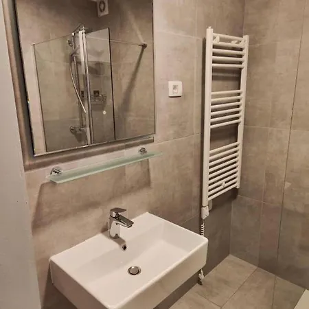 Zanoff Daire Umag