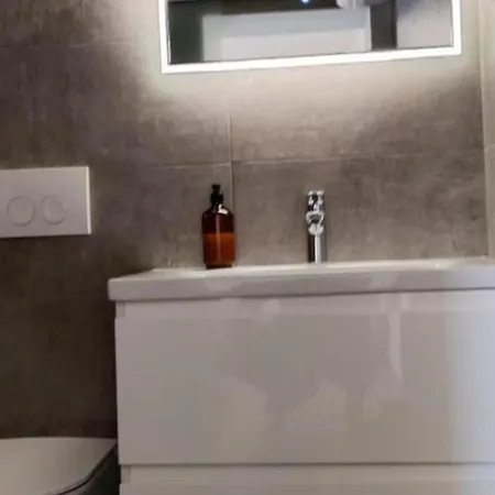 Zanoff Apartmán Umag
