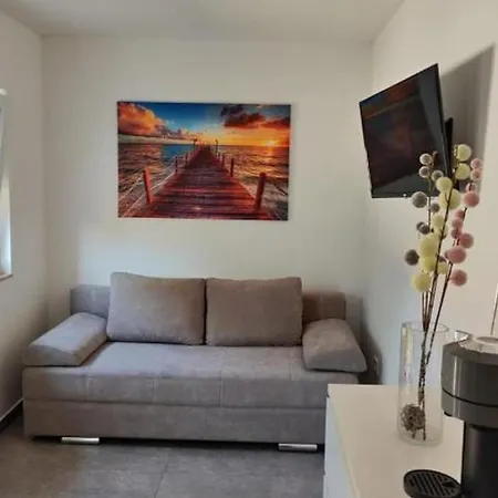 Zanoff Apartmán *
