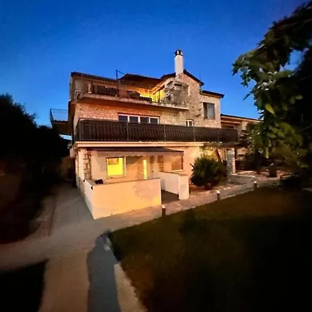 Appartamento Zanoff