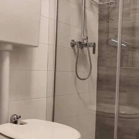Apartmán Zanoff
