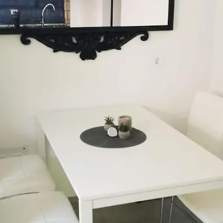 Apartmán Zanoff *