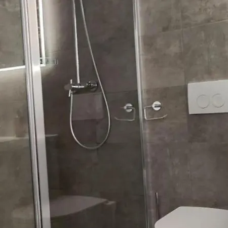 Zanoff Apartmán *