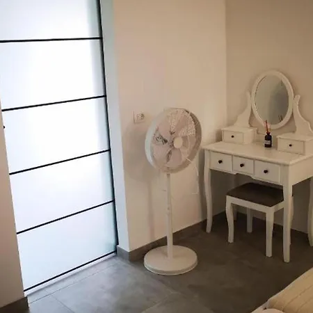 Zanoff Apartmán