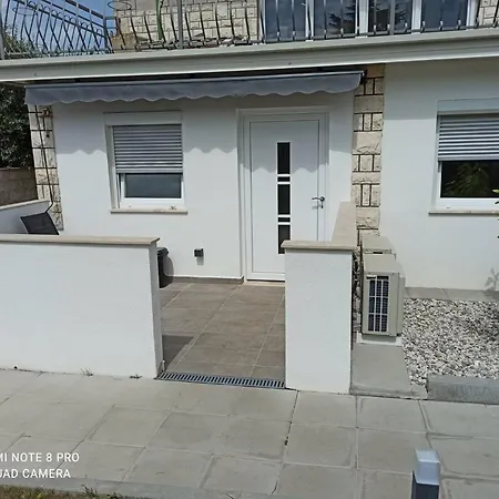 Appartement Casa Zanoff *